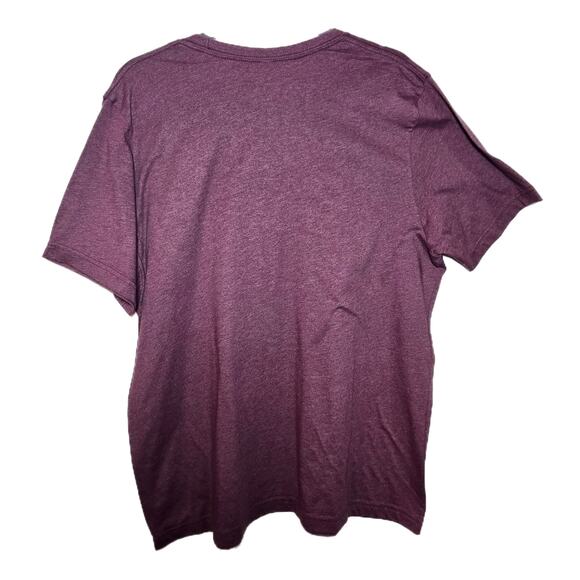 I See Trees Of Green Red Roses Too Shirt Tee Nature Lovers Plant Mom Size XL - Picture 3 of 7